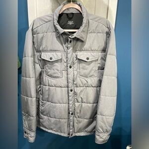 Young USA Jacket men’s size XL